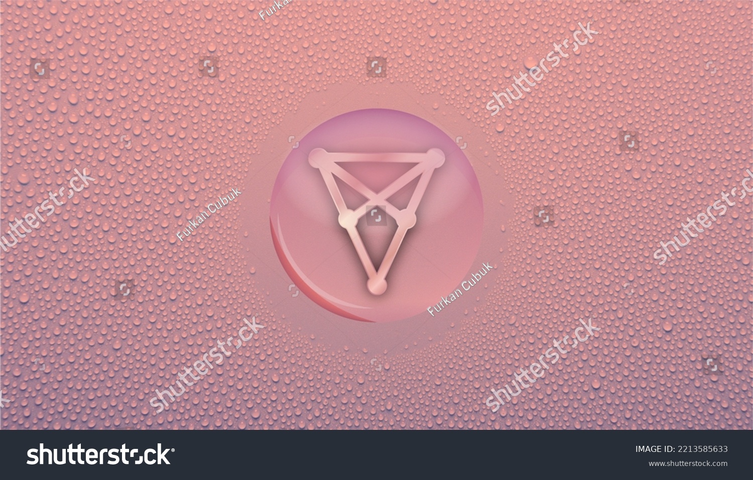An