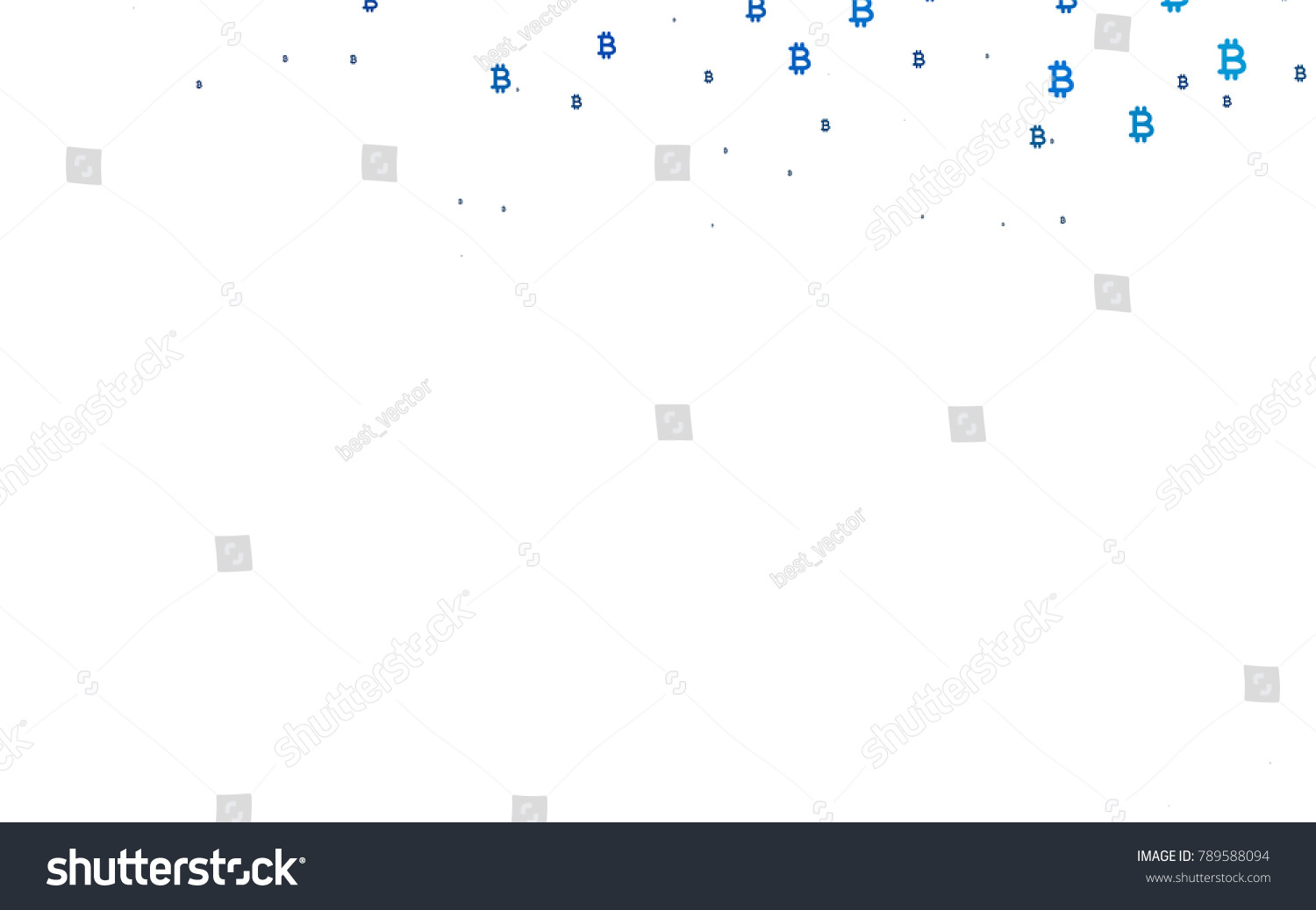 We