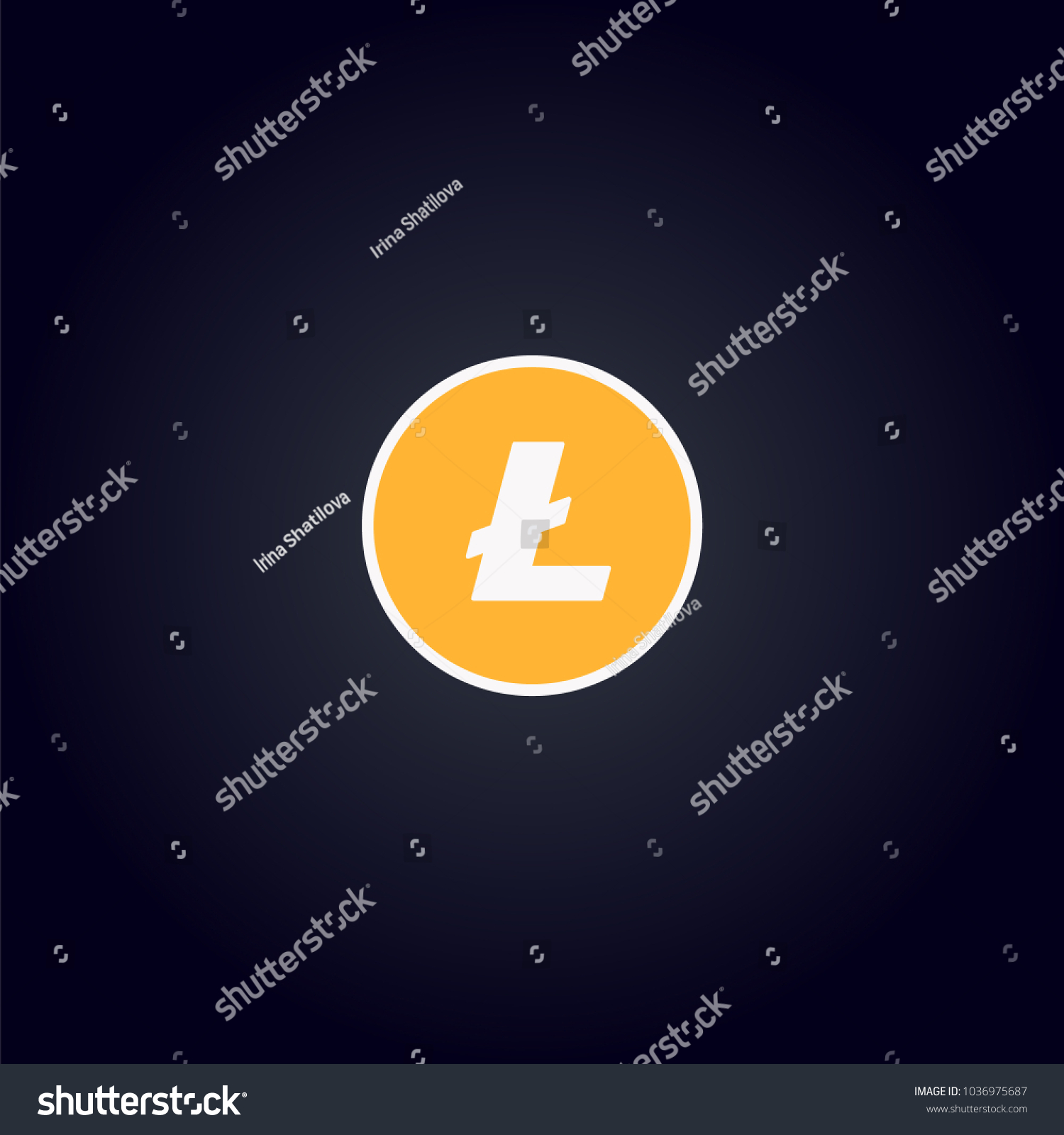 We