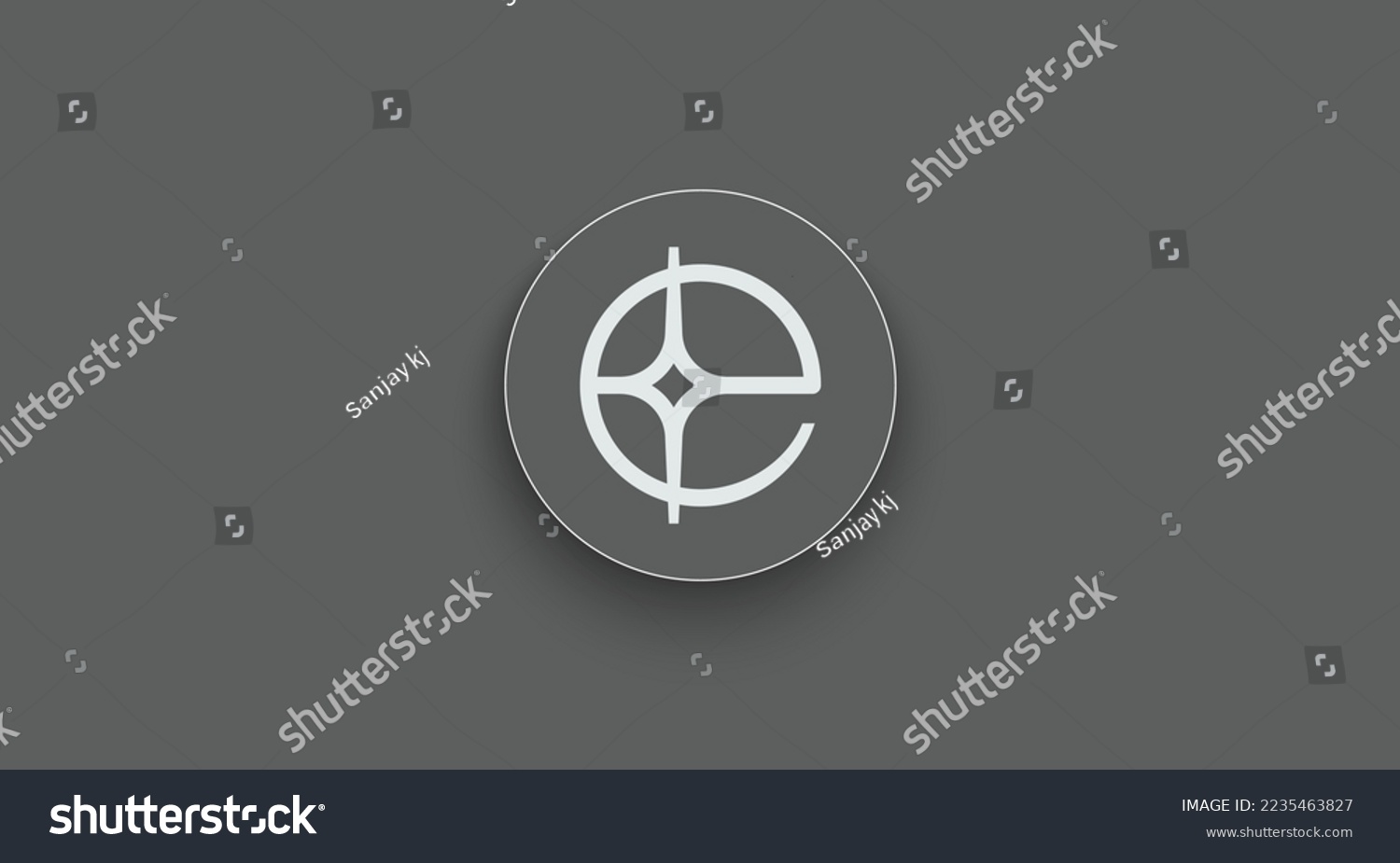 An