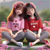 Be